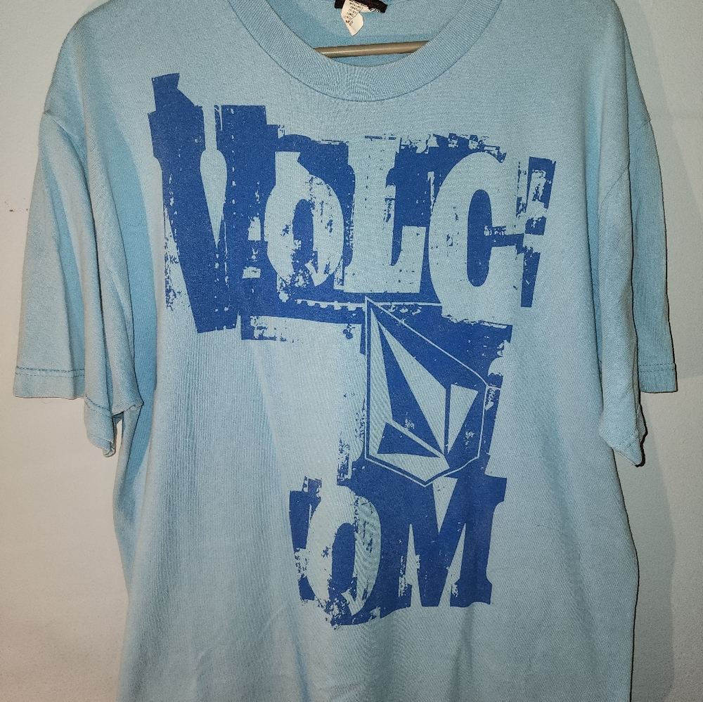 Large Volcom Stone Shirt